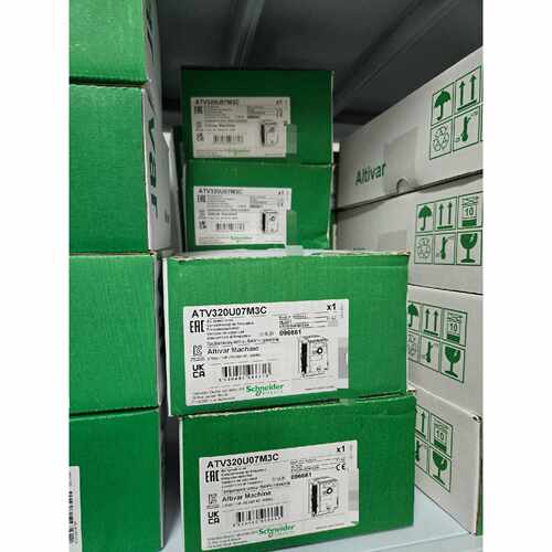 【议价-可维修】  ATV320U02M3C 变频器 /均有货