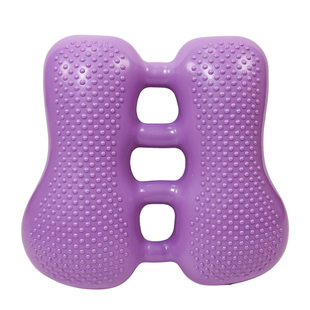 空气踏步机充气原地踏步器家用平衡垫平板支撑运动减肥健身器材机