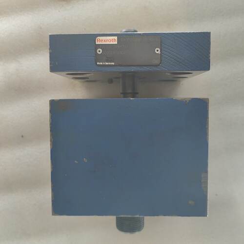 【请询价】全新力士乐 Rexroth 比例控制阀，R9009381