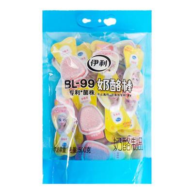 伊利奶酪棒BL-99专利菌株高钙