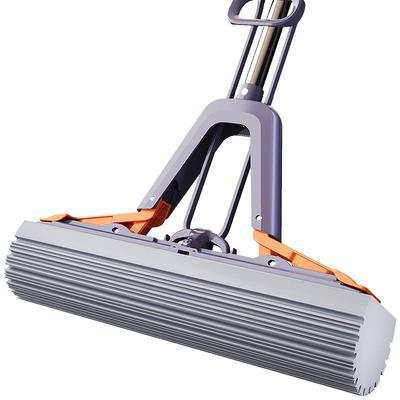 佳帮手海绵拖把免手洗2025新款