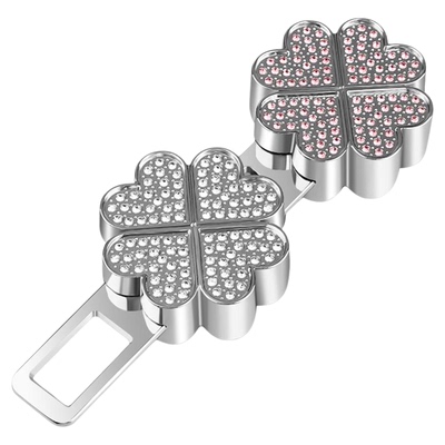 汽车安全带延长器插头