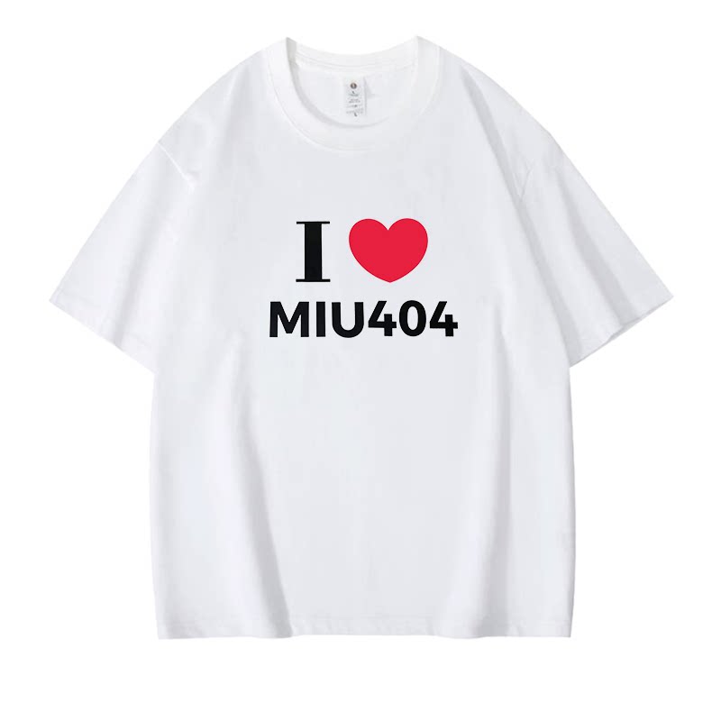 机动搜查队MIU404周边 绫野刚 星野源 菅田将晖 宽松纯棉短袖t恤