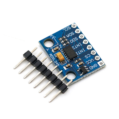 ADXL345加速度计Klipper