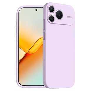 【美国进口】newyu适用荣耀power2手机壳新款HonorPower保护套WIN液态硅胶WINRT超薄防摔高级感镜头全包外壳