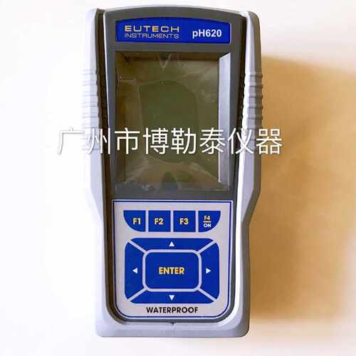 议价新加坡 ENTECH 便携式PH计 PH620  ECPHWP62042K