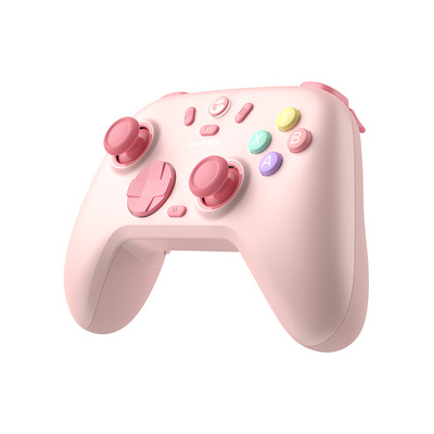 【盖世小鸡旗舰店】启明星2粉色