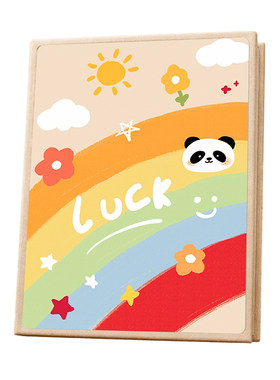 儿童宝宝成长纪念大容量相册