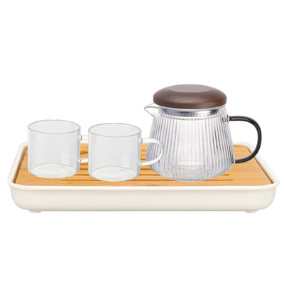 摩登主妇泡茶壶玻璃水壶2025新款