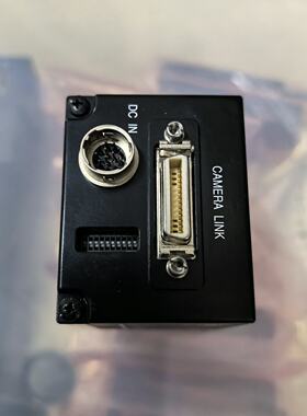 议价Toshiba Industrial Camera Model Cscqs15bc23 Fully Functi