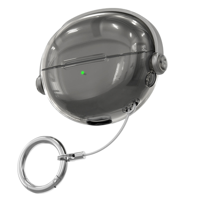 适用华为新款支架耳机保护套