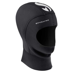 Scubapro Hood潜水帽保暖头套深潜ow考证水肺装备加厚防寒舒适5mm