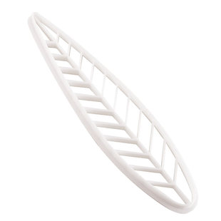 寿桃叶子树叶子玉米叶子柳叶面食花样馒头寿桃包子福袋蒸馒头模具