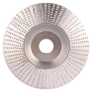 角磨机打磨抛光片木头打磨片木工刺盘根雕茶盘木材抛光轮神器工具