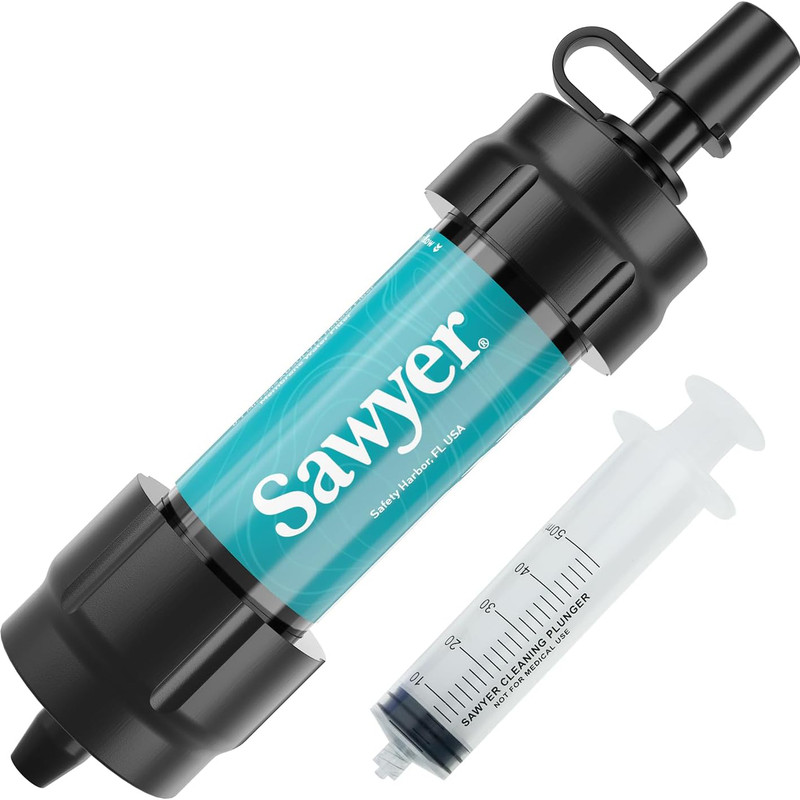 Sawyer索耶户外净水器
