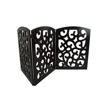 宠物雕花猫咪用品狗围栏