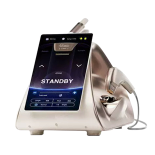 韩国台式TT螳螂刀美容仪7d聚拉抗衰紧致肌肤提拉紧致美容院专用