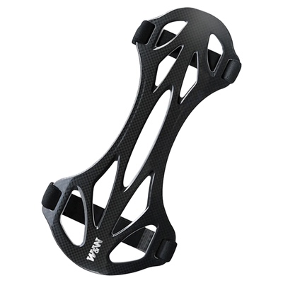 双赢AT-100碳素护臂  WIN磁吸扣反曲弓复合美猎传统通用射箭护具