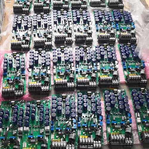 议价SINT4420C 全新原装ABB变频器电源板 驱动板带模块30KW 37KW