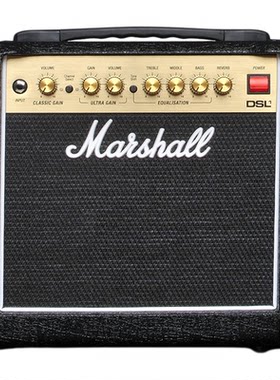 MARSHALL电子管音箱2025年新批次