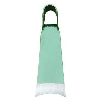 农用锄头农用开荒除草全钢