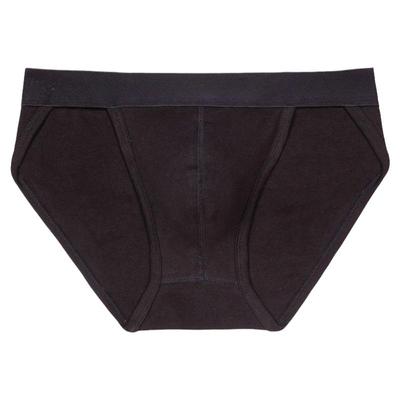 显大纯棉男提臀三角内裤时尚潮流