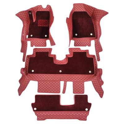 奇瑞捷途X70plus专用全包围脚垫