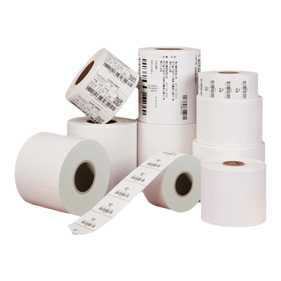 得力各种尺寸三防标签纸可定制