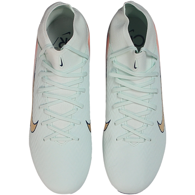 NIKE耐克中帮FG/MG人工草足球鞋