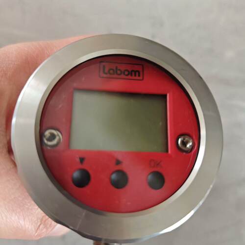 溢价-Labom朗博压力变送器 CV3100