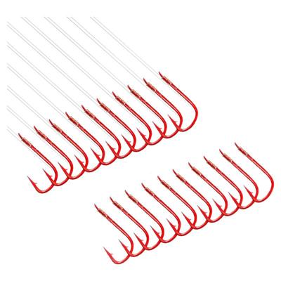 清凡赤袖子线双钩套装