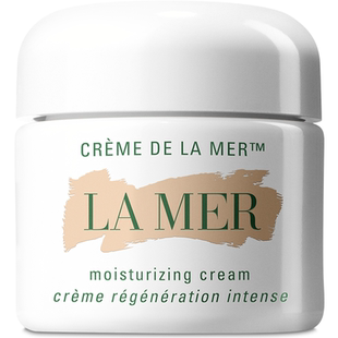 【38现货立抢】海蓝之谜奇迹面霜抗皱紧致保湿修护面霜礼盒官方