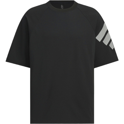 adidas阿迪达斯男子FUSTL M TEE SS3运动休闲短袖T恤KH1485