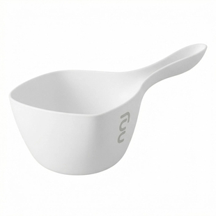 水瓢家用厨房舀水勺食品级优质塑料加厚浇花舀子长柄水瓢舀子勺子