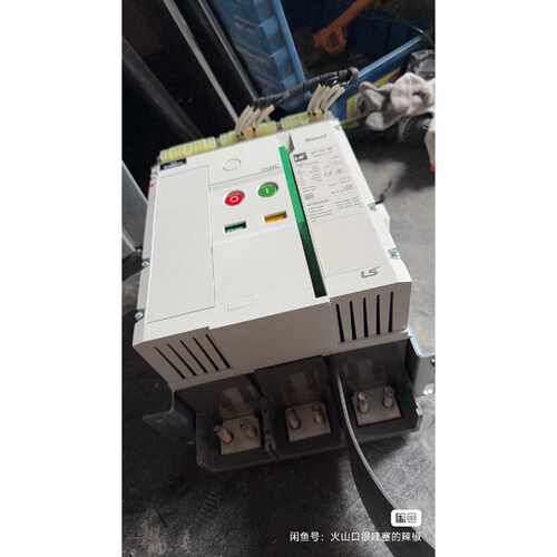 询价-LSSusol直流断路器型号DDV10C300P1可维修