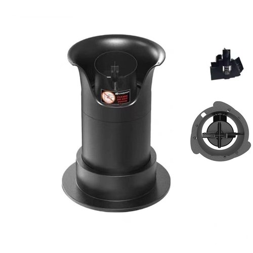 全自动粉碗清洁器咖啡机手柄清洁毛刷咖啡渣清理免抹布水洗商用