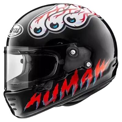 ARAI复古RAPIDENEO摩托车头盔