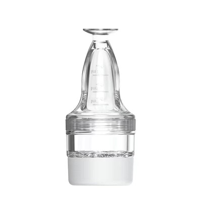 米诺头皮上药器滚珠按摩导液梳3m