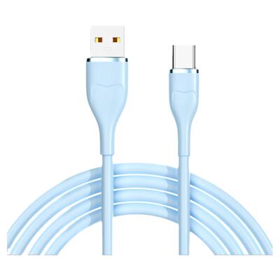 100W超级闪充Type-C数据线快充