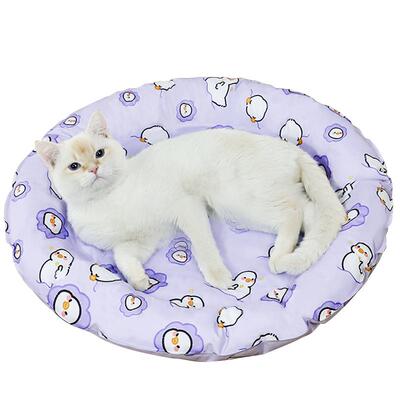 【小红书推荐】宠物冰垫猫咪冰窝