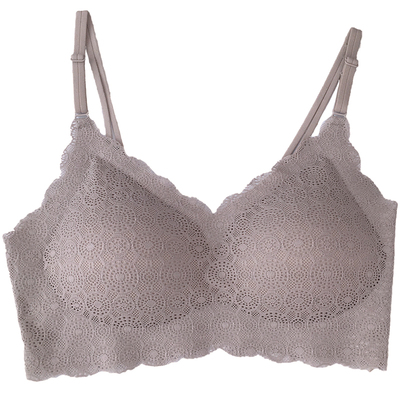 古妃片式美背聚拢包邮养护文胸