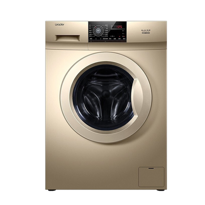 海尔云溪579洗衣机家用全自动