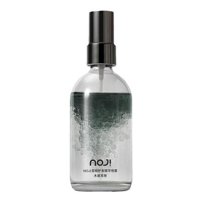 护发喷雾0环五硅安心护发