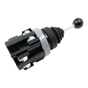 CNTD昌得主令开关十字开关CMR-302-1 二节四向自锁CMR-302-2RA