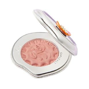 Girlcult腮红膨胀色高光修容三合一福娃女2025新爆款单色官方正品