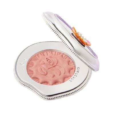 Girlcult腮红膨胀色修容