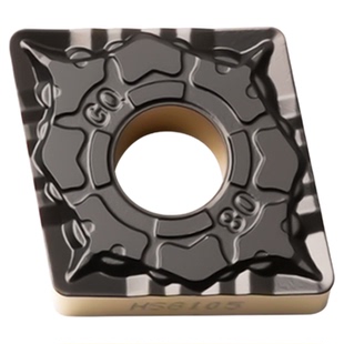 数控刀片CNMG120408-GQ CNMG120412-GQ HS8105/8215 钢件专用耐磨