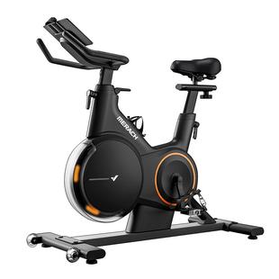 麦瑞克动感单车专业家用款室内自行车骑行减肥运动健身器材绝影X