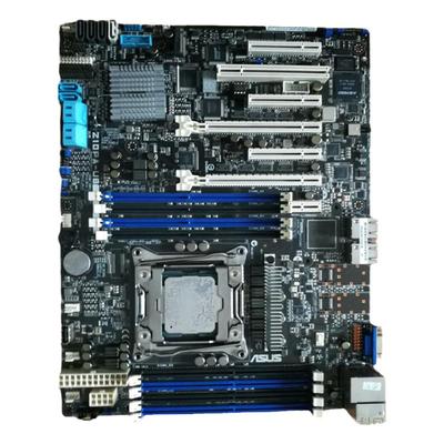 Z10PA-U8/10G双万兆主板DDR4E5V4