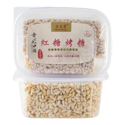 厂家直销红糖烤糖台州依志康